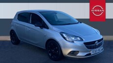 Vauxhall Corsa 1.4 Griffin 5dr Petrol Hatchback